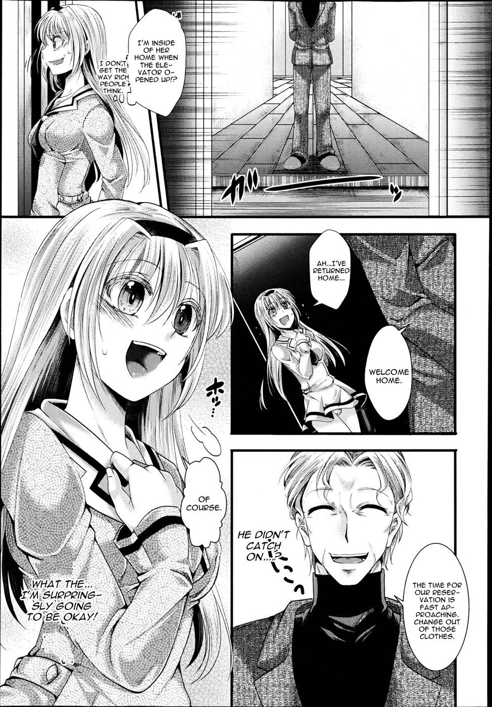 Hentai Manga Comic-Dan Ran Rin Hou-Read-9